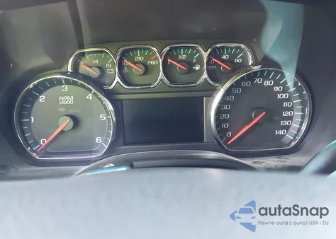 2015 Chevrolet Tahoe Ls z USA, uszkodzony, nr VIN 1GNSCAKC7FR659301